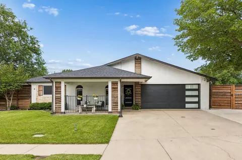 3118 Abbey Cv, Carrollton, TX 75007