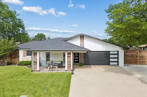 3118 Abbey Cv, Carrollton, TX 75007