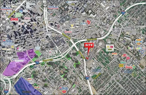 2623 Santa Fe Ave, Dallas, TX 75226