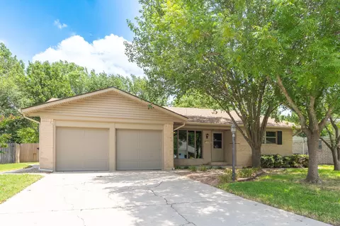 308 Willow Way, Gainesville, TX 76240