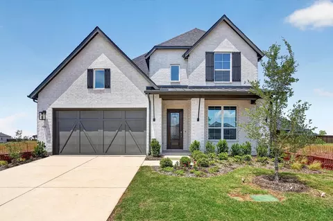 2729 Buckingham Ln, Celina, TX 75009