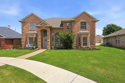 3303 Felicia Ct, Mckinney, TX 75070