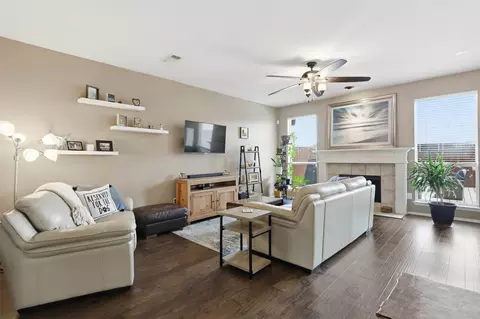 3303 Felicia Ct, Mckinney, TX 75070