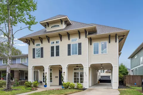 5336 Willis Ave, Dallas, TX 75206