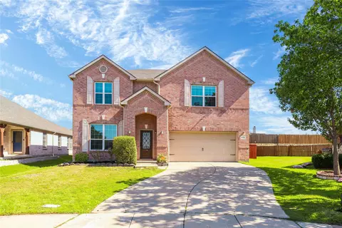 2729 Calmwater Dr, Little Elm, TX 75068