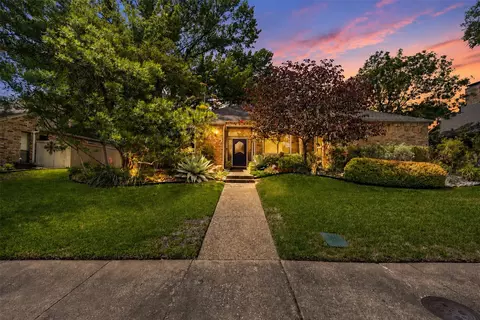 6432 Barkwood Ln, Dallas, TX 75248