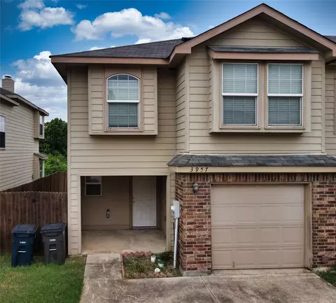 3957 Vista Mar Dr, Euless, TX 76040