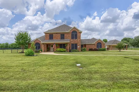 785 Ohara Dr, Lucas, TX 75002
