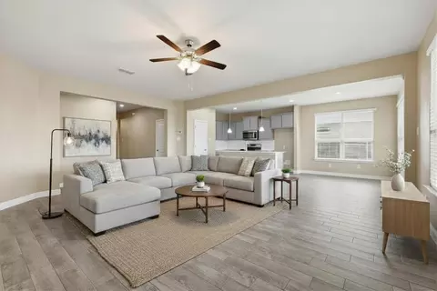 704 Wilmott Ter, Northlake, TX 76247
