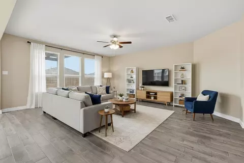 704 Wilmott Ter, Northlake, TX 76247
