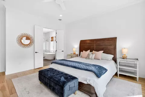 Bedroom - 417 Kestrel Ct, Aledo, TX 76008 photo 2 of 5