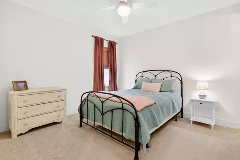 Bedroom - 417 Kestrel Ct, Aledo, TX 76008 photo 5 of 5