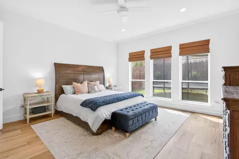 Bedroom - 417 Kestrel Ct, Aledo, TX 76008 photo 1 of 5