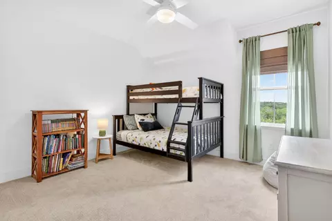 Bedroom - 417 Kestrel Ct, Aledo, TX 76008 photo 3 of 5