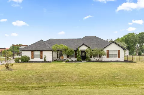 7801 N Water Tower Rd, Fort Worth, TX 76179
