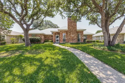1500 Stonecrest Dr, Richardson, TX 75081