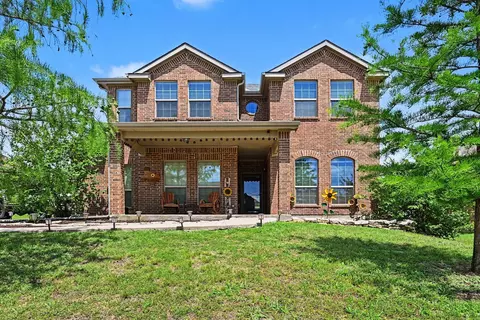 1533 Salado Trl, Weatherford, TX 76087