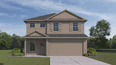 113 Buck Branch Ln, Canton, TX 75103