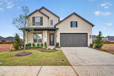 2720 Buckingham Ln, Celina, TX 75009