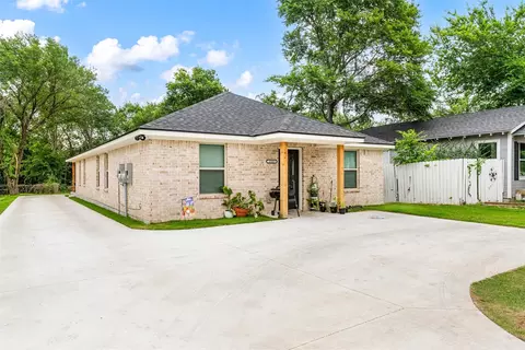 3109 N 27th St, Waco, TX 76708