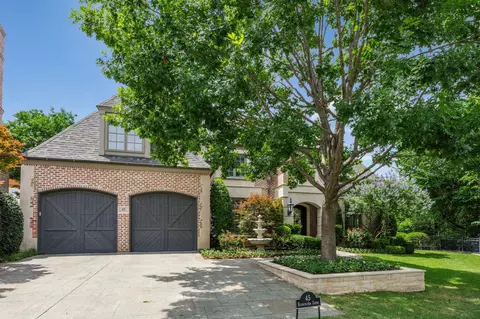 45 Kennington Ct, Dallas, TX 75248