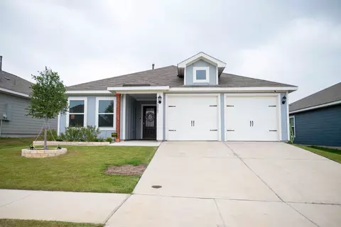 10845 Bass Creek Trl, Fort Worth, TX 76108