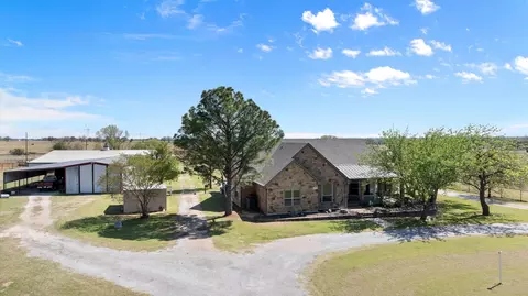 4525 Cattleguard Ct, Tolar, TX 76476