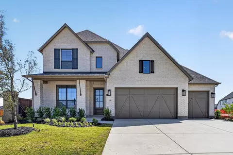 2700 Norfolk Dr, Celina, TX 75009