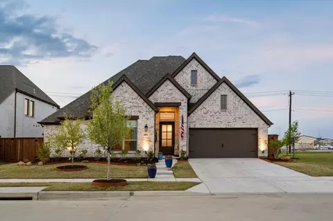 201 Barn Swallow Dr, Celina, TX 75009