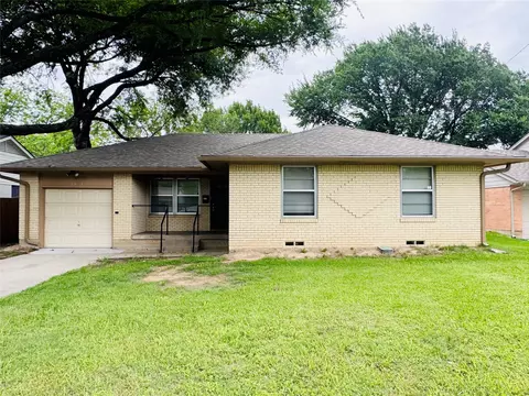 2803 Lockhart Ave, Dallas, TX 75228