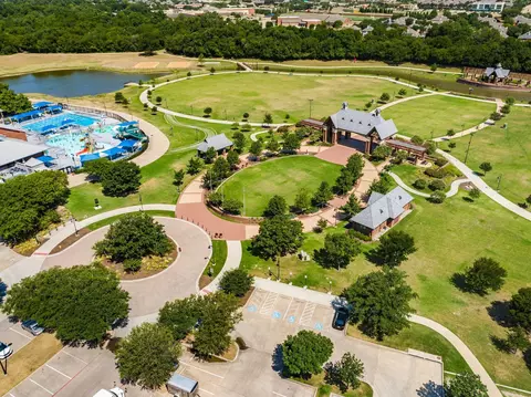 View/Area - 407 Dillard Ln, Coppell, TX 75019 photo 1 of 1