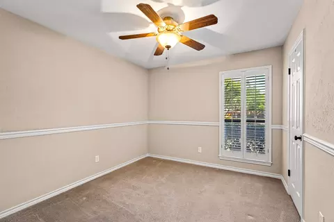 Bedroom - 407 Dillard Ln, Coppell, TX 75019 photo 4 of 4
