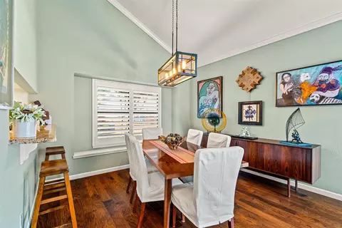 Dining - 407 Dillard Ln, Coppell, TX 75019 photo 1 of 2