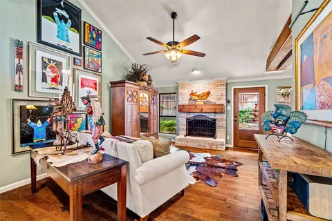 Living - 407 Dillard Ln, Coppell, TX 75019 photo 1 of 4