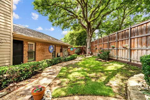 Exterior - 407 Dillard Ln, Coppell, TX 75019 photo 11 of 18