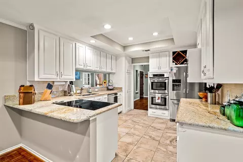 Kitchen - 407 Dillard Ln, Coppell, TX 75019 photo 3 of 3