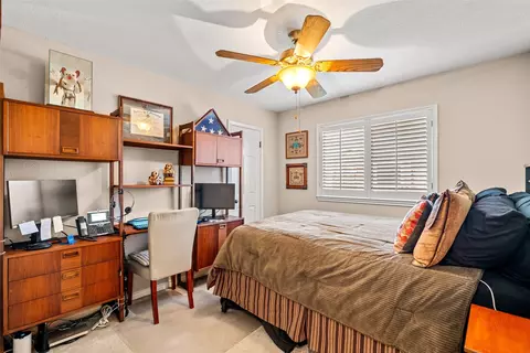 Bedroom - 407 Dillard Ln, Coppell, TX 75019 photo 3 of 4