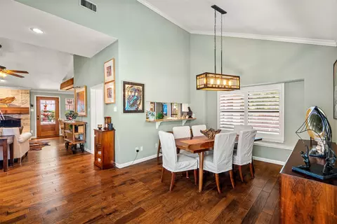 Dining - 407 Dillard Ln, Coppell, TX 75019 photo 2 of 2