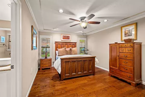 Bedroom - 407 Dillard Ln, Coppell, TX 75019 photo 1 of 4