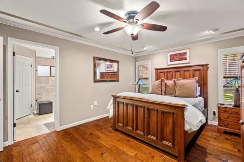 Bedroom - 407 Dillard Ln, Coppell, TX 75019 photo 2 of 4