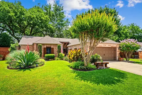 407 Dillard Ln, Coppell, TX 75019
