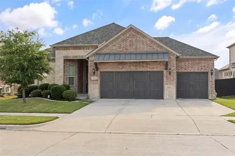 708 Providence, Wylie, TX 75098