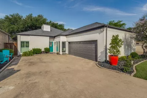 209 Oak Hill Dr, Trophy Club, TX 76262