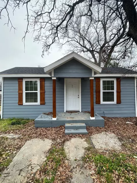 4731 Stokes St, Dallas, TX 75216