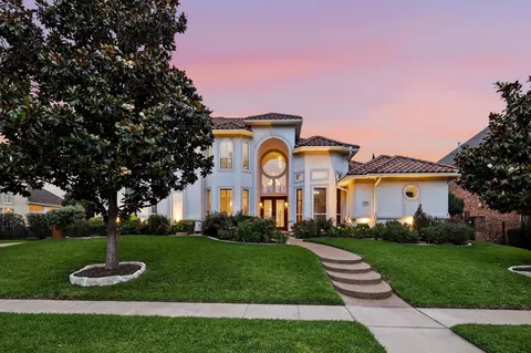 7208 Stilton Ct, Colleyville, TX 76034