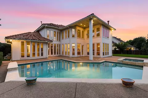 7208 Stilton Ct, Colleyville, TX 76034