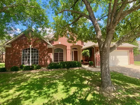 3513 Sundown Blvd, Denton, TX 76210