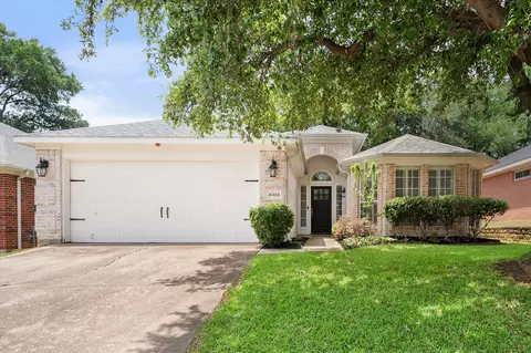 4355 Slick Rock, Euless, TX 76040