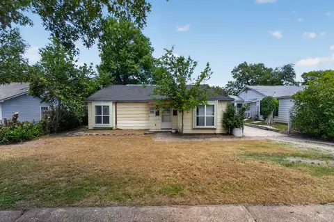 6227 Lovett Ave, Dallas, TX 75227