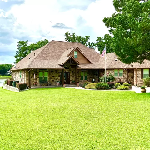 275 Jackson Cir, Kerens, TX 75144